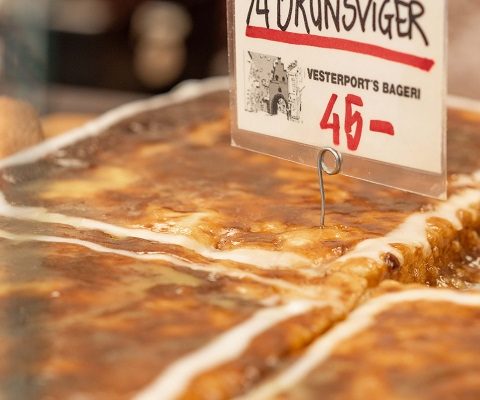 Brunsvigerens dag