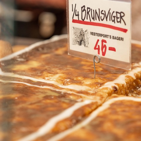 Brunsvigerens dag